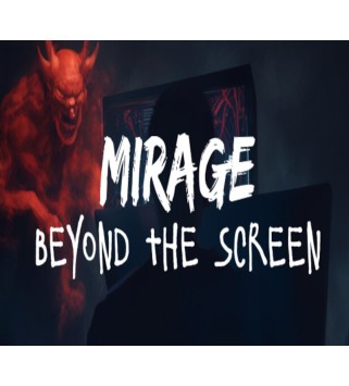 Mirage: Beyond The Screen Steam Key GLOBAL